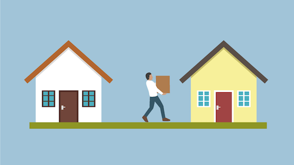 relocating and need to sell a Boston house