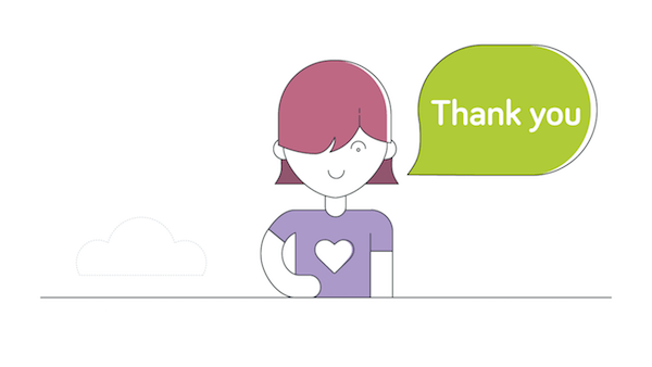 Sent Successful Image