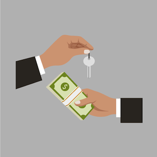 sell a house fast