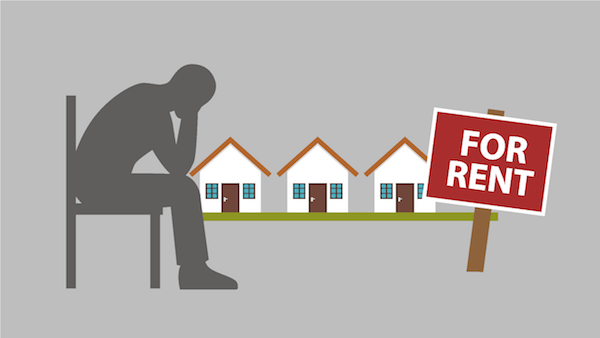 tired of being a landlord in Sacramento