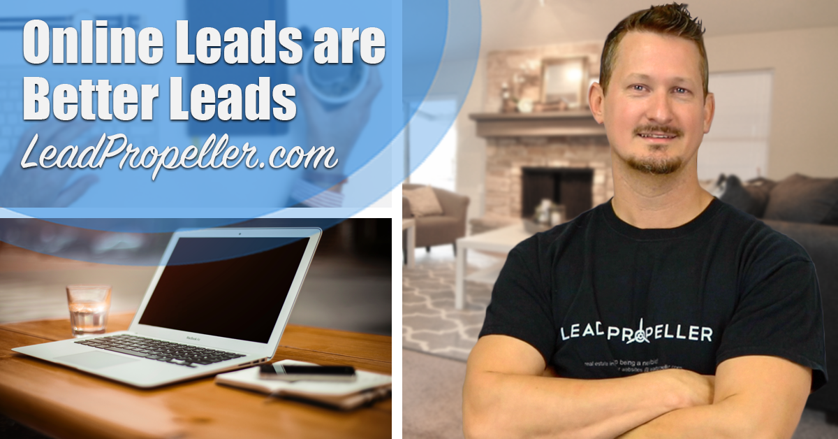 leadpropeller website preview